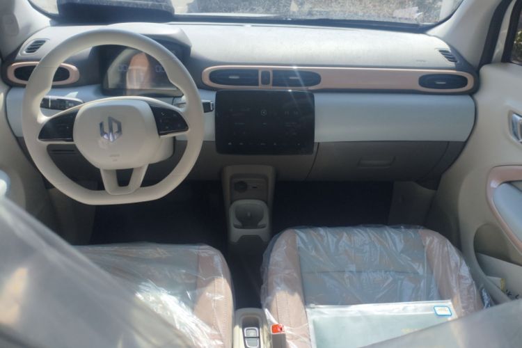 Used Leapmotor T03 2025 310 Comfort Edition