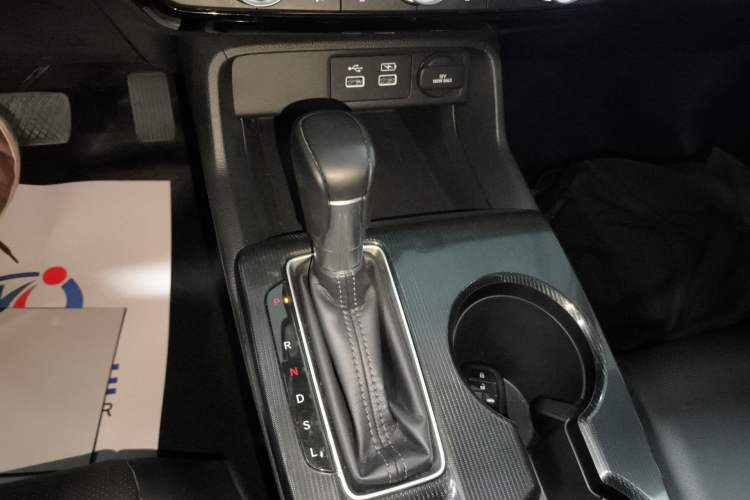 Used Honda Integra 2023 240TURBO CVT Luxury Edition