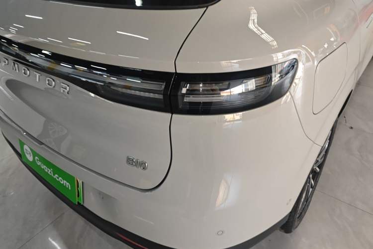 Used Leapmotor B10 2025 510 Joyful Edition
