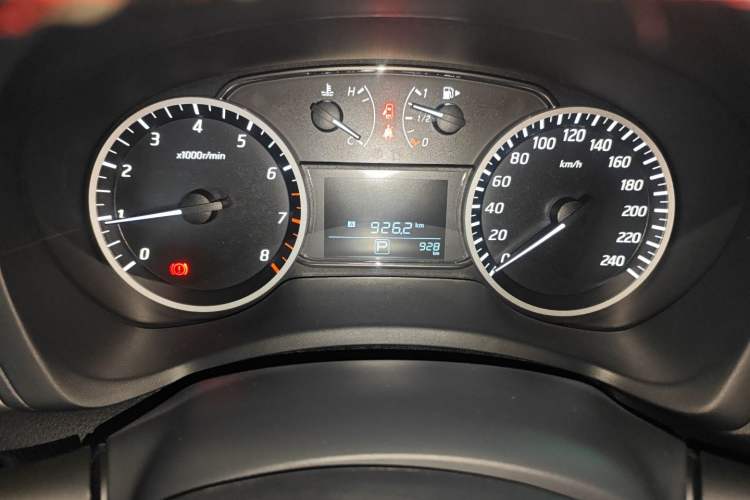 Used Nissan Sylphy 2024 Revised Version 2 Classic 1.6XL CVT Luxury Edition