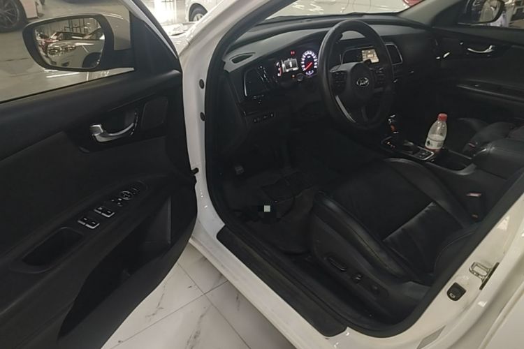 Used Kia K4 2015 1.8L Automatic DLX Special