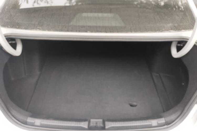 Used Volkswagen Lavida 2024 1.5L Automatic DeYi Edition
