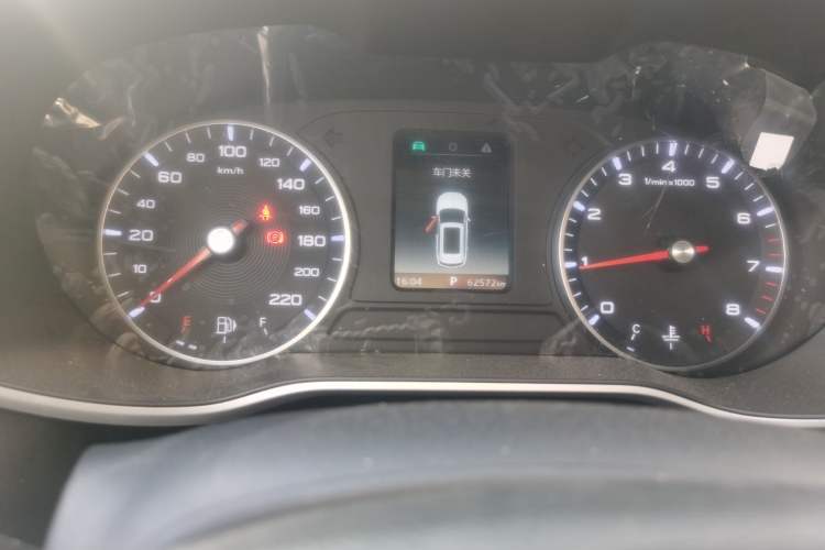 Used MG ZS 2020 180 DVVT Automatic Lite
