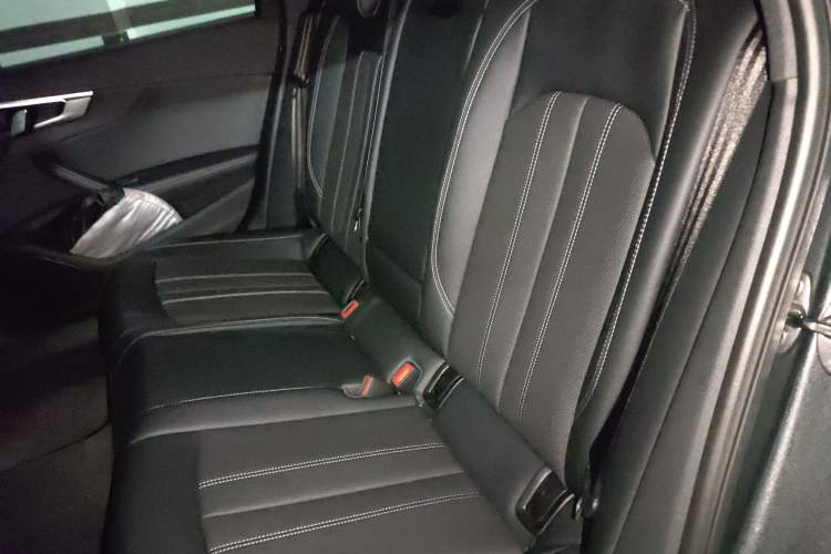 Used Audi A4L 2024 40 TFSI Luxury Dynamic Edition