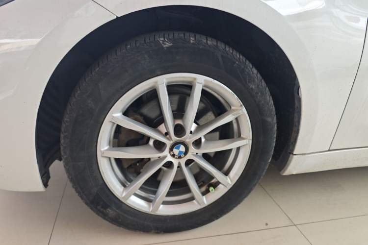Used BMW 1 Series 2018 118i Fashion Model
