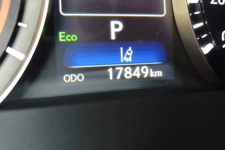 Used Lexus RX 2020 Facelifted 300 4x4 Elegant Edition