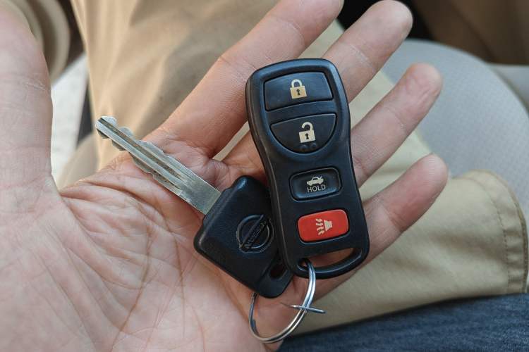 Used Nissan Sylphy 2016 Classic 1.6XE Manual Leading Edition
