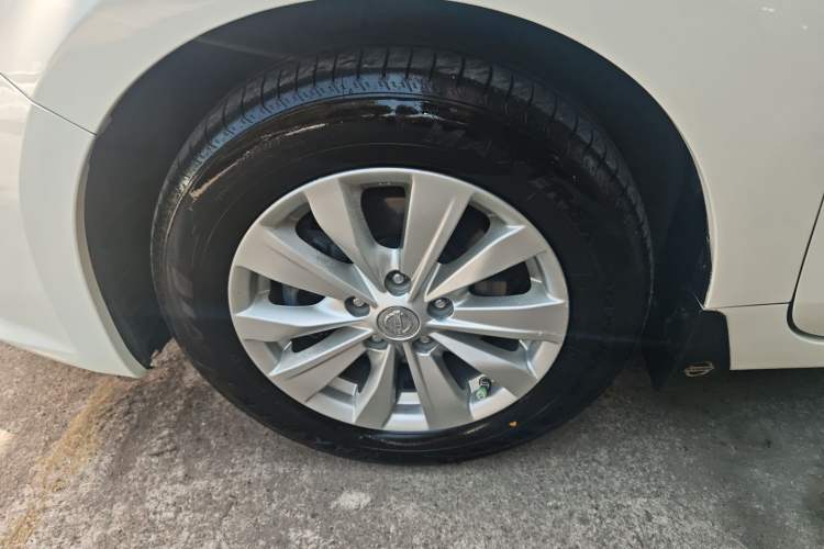 Used Nissan Teana 2018 2.0L XL Smart Upgrade Edition