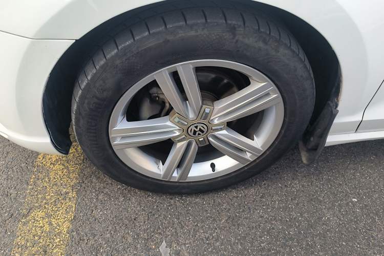 Used Volkswagen Lamando 2015 280TSI DSG Comfort Edition