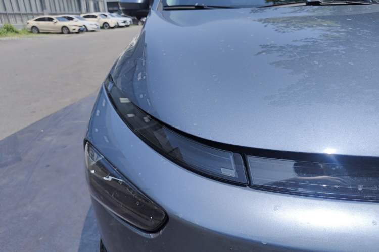 Used XPeng G3 2022 G3i 460N
