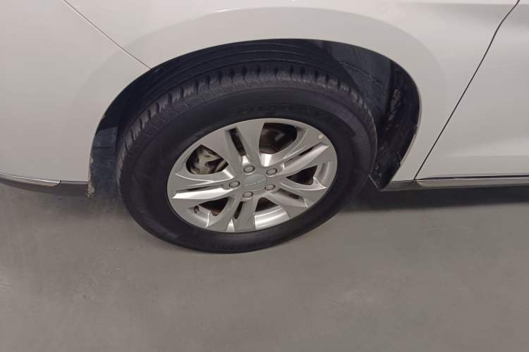 Used Haval M6 2021 PLUS 1.5T DCT Elite Smart Connectivity Model