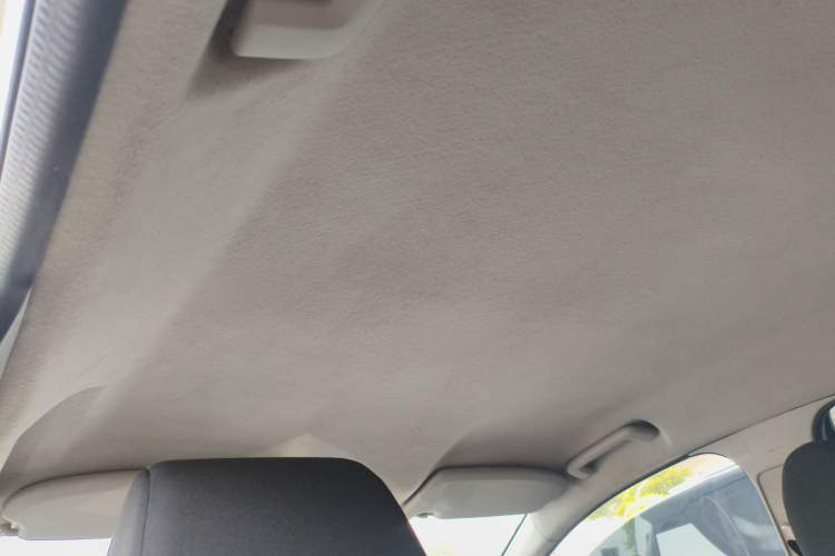 Used Ford Focus 2013 Hatchback Classic 1.8L Manual Base Model