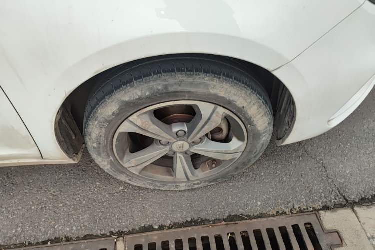 Used Geely Auto Emgrand GL 2018 1.8L DCT Elite Smart Connectivity Version