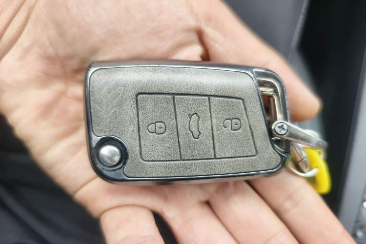 Used Volkswagen Sagitar 2021 280TSI DSG Excellence Edition