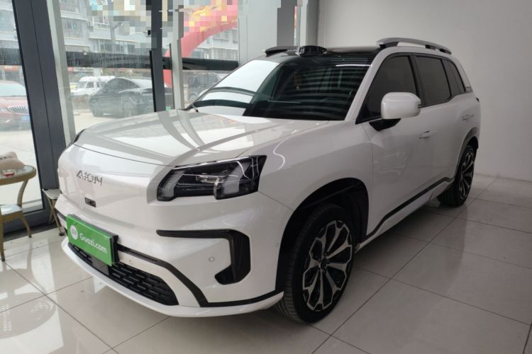 Used AION V 2024 Aion Tyrannosaurus 650 LiDAR Edition