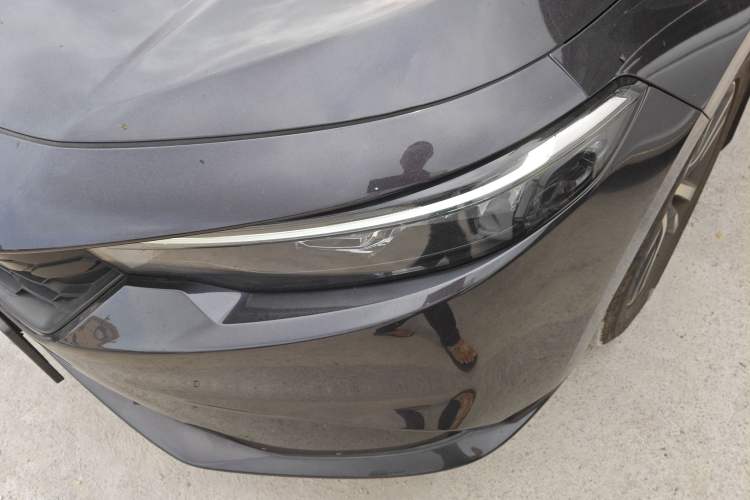 Used Honda Integra 2023 240TURBO CVT Leading Edition