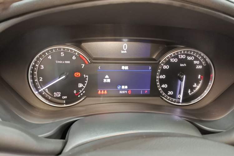 Used Cadillac XT4 2021 28T Two-Wheel Drive Leading Version