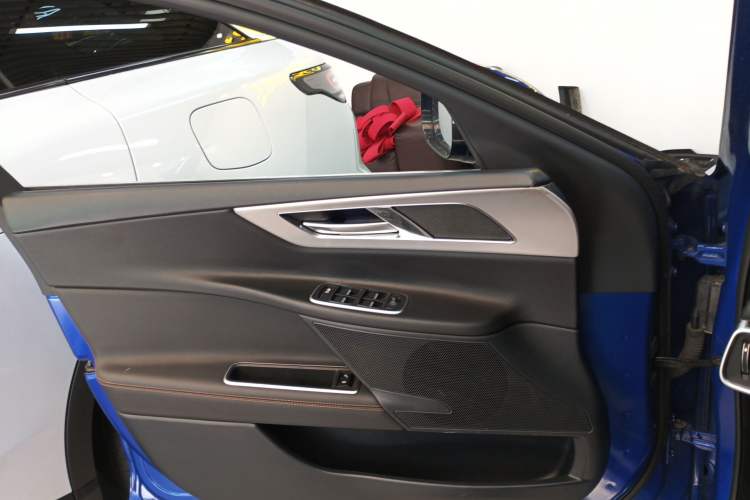 Used Jaguar XEL 2019 2.0T 200 PS Luxury Edition