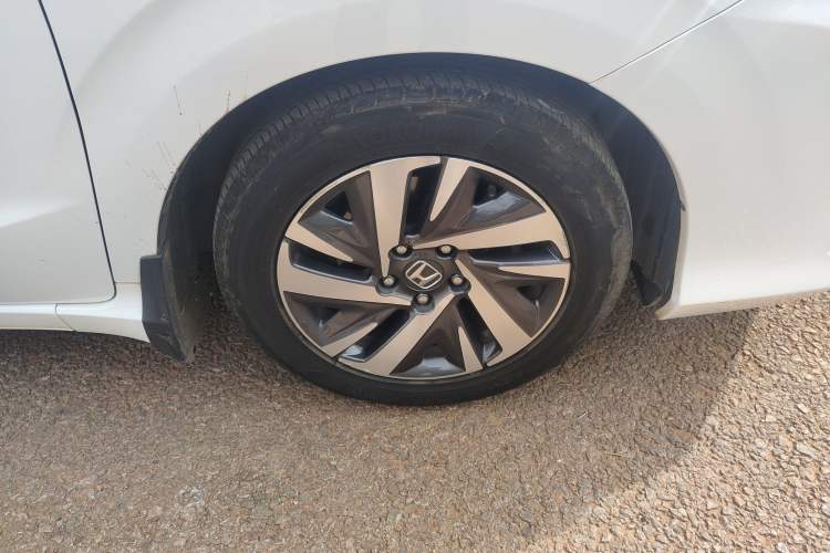 Used Honda Crider 2019 180 Turbo CVT Comfort Version China VI