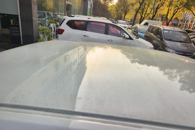 Used Dongfeng Fengon MINIEV 2022 Candy-Style Marshmallow