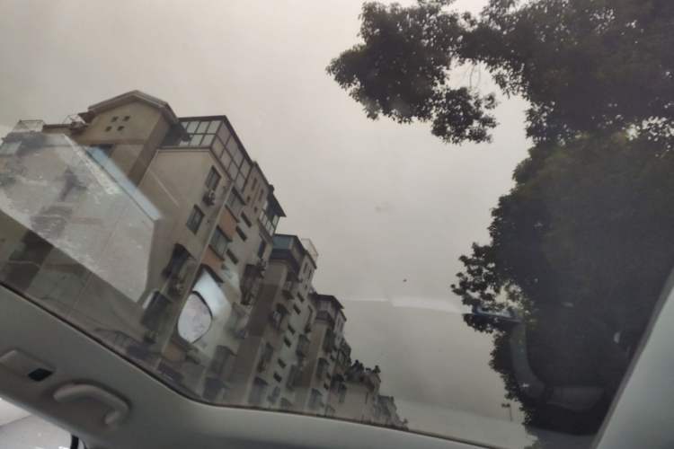 Used ARCFOX Alpha T5 2024 520 MAX
