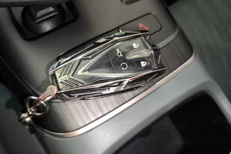 Used Changan Eado DD 2023 Blue Whale NE 1.5T GDI DCT Flagship Model