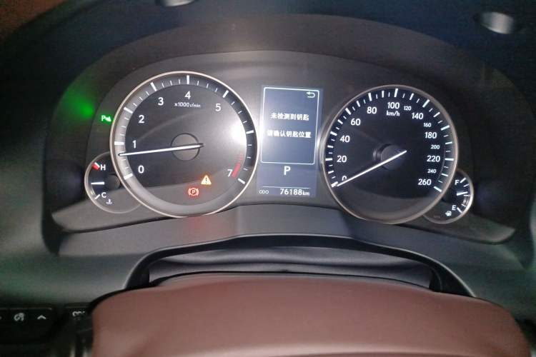 Used Lexus ES 2015 200 Elite Edition