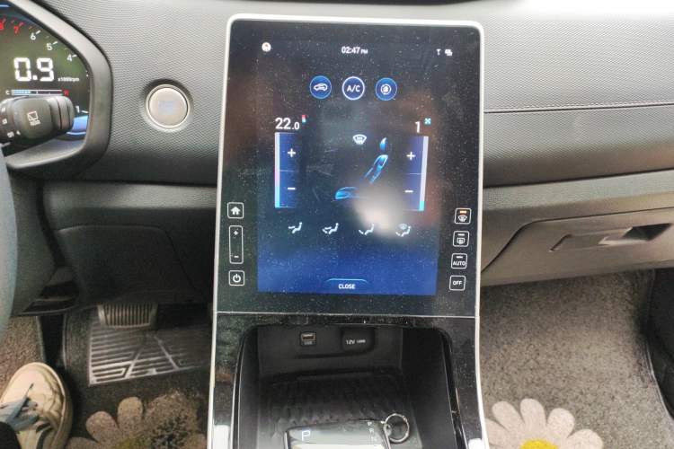 Used Hyundai ix25 2020 1.5L CVT DLX Prestige Version