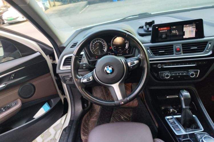 Used BMW 1 Series 2019 118i M Sport Package
