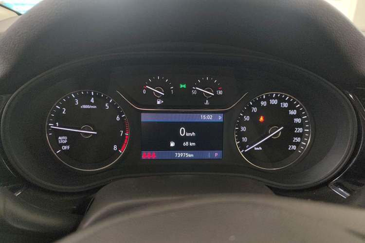 Used Buick Regal 2020 552T Elite Edition
