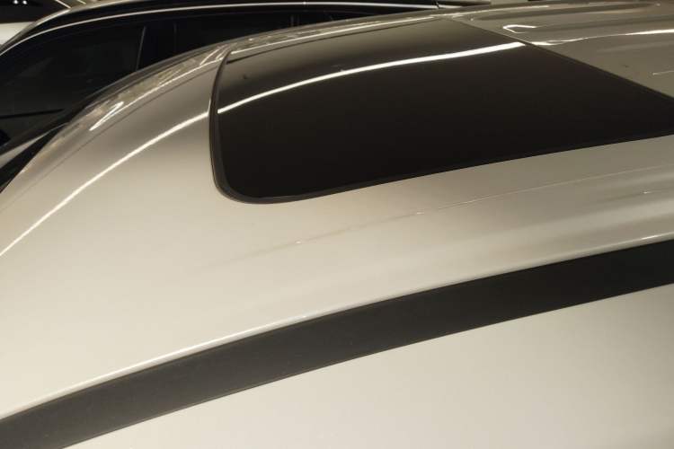 Used GAC Trumpchi M8 2023 Zongshi Series 400T Flagship Edition