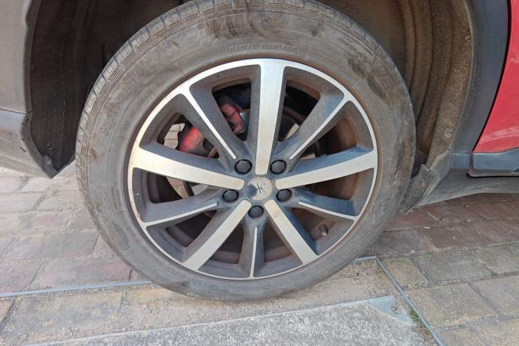 Used XPeng G3 2019 Smart Edition