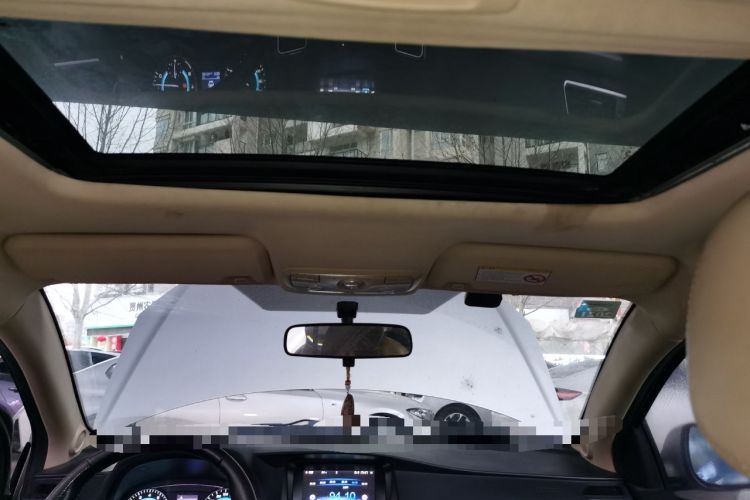 Used Great Wall C30 2015 1.5L Manual Elite Model