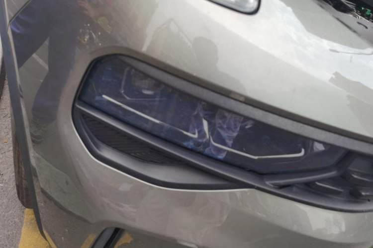 Used Lynk & Co 01 EM-P 2022 1.5TD PHEV Plus