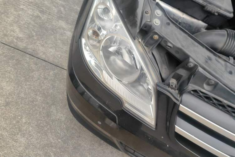 Used Karson Vito 2015 C7 3.0L Commercial Standard Model Exterior 6