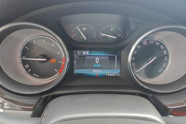 Used Buick Verano 2018 Sedan 15S Automatic Leading Model
