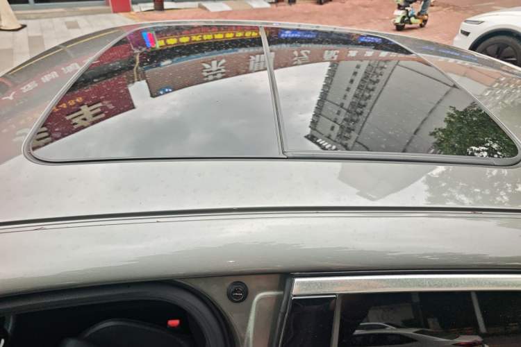 Used Lynk & Co 03 2021 2.0TD Automatic Trendy Champion Edition Roof