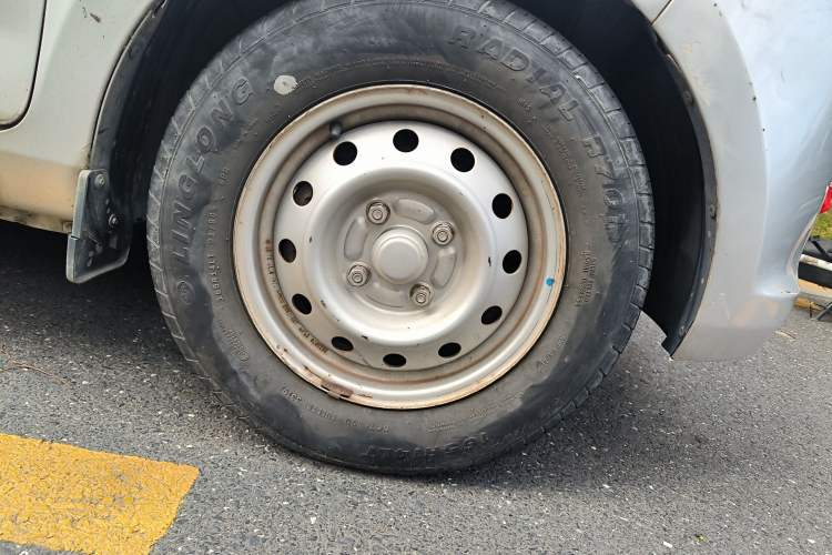 Used Wuling Rongguang V 2019 1.5L Van - Utility Model
