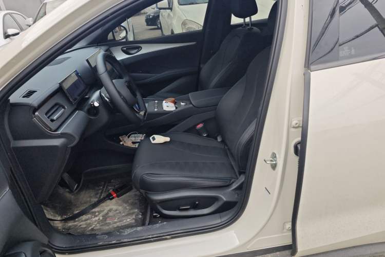 Used BYD Seal 06 DM-i Touring 2025 DM-i Touring High-End Model
