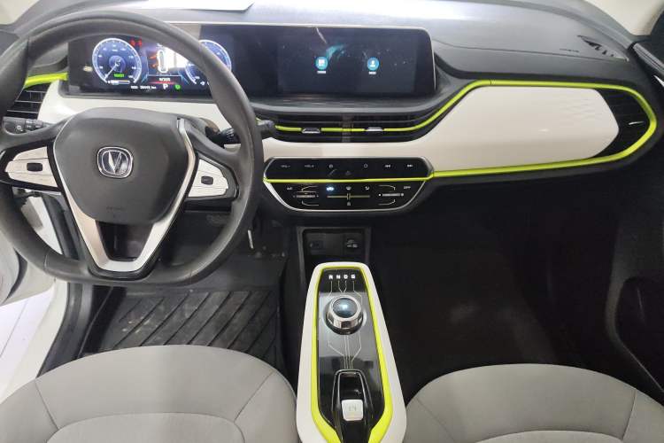 Used Oshan Benni E-Star 2022 Charming Edition Colorful Model Lithium Iron Phosphate
