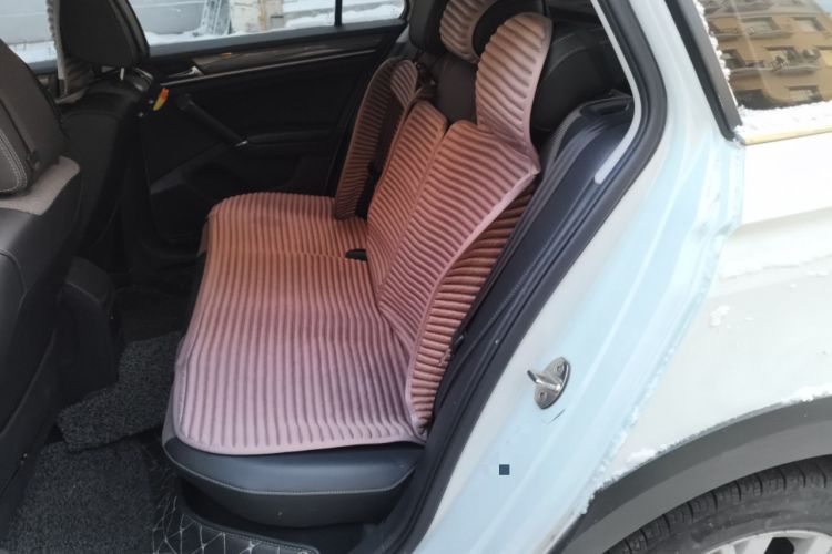 Used Volkswagen C-TREK 2017 1.6L Automatic Comfort Model