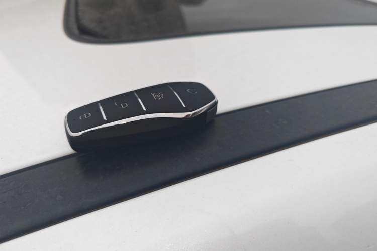 Used BYD Qin PLUS 2021 EV 500KM Premium Model
