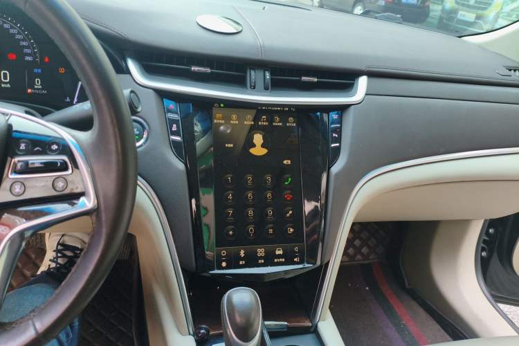 Used Cadillac XTS 2017 28T Tech Edition
