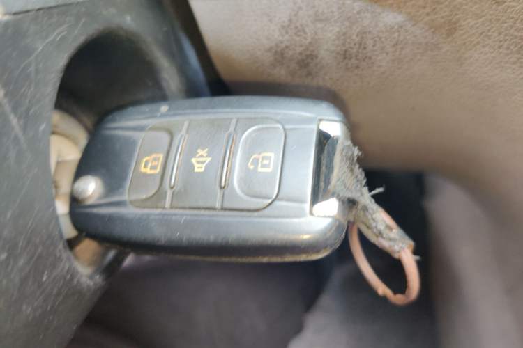 Used Wuling Hongguang 2014 1.2L Base Model China IV