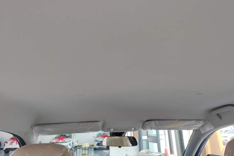 Used Wuling Bingo S 2025 Model 325km Deluxe Edition