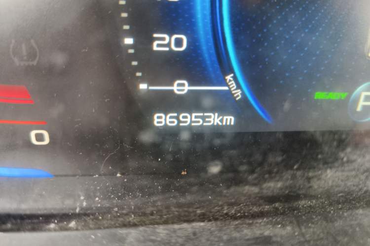 Used Geely Auto Jiajie New Energy 2021 ePro 1.5TD PHEV Comfort Edition