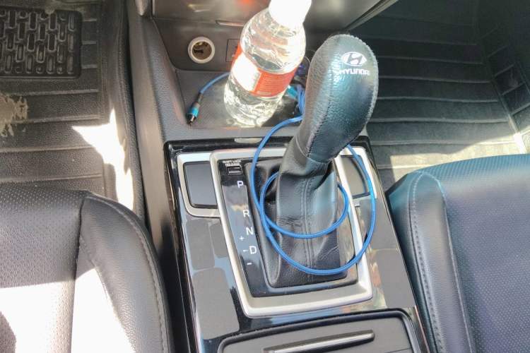 Used Hyundai Mistra 2014 1.8L Automatic Deluxe DLX Model
