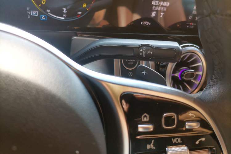 Used Mercedes-Benz GLB 2022 GLB 220 4MATIC
