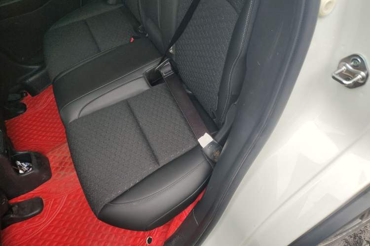 Used Honda XR-V 2023 1.5L CVT Heatwave Edition