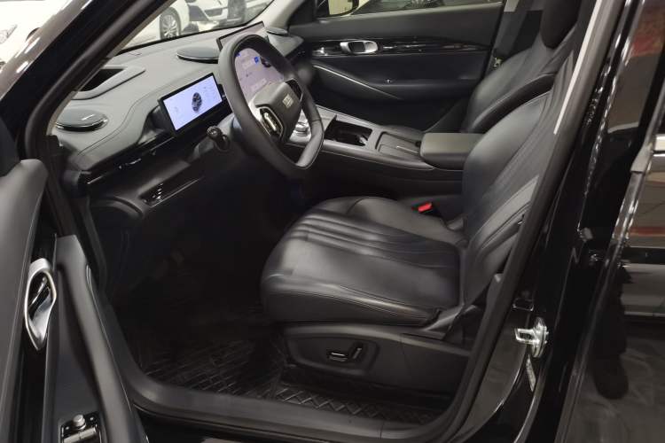 Used Geely Galaxy E5 2024 530 km Exploration+ Version